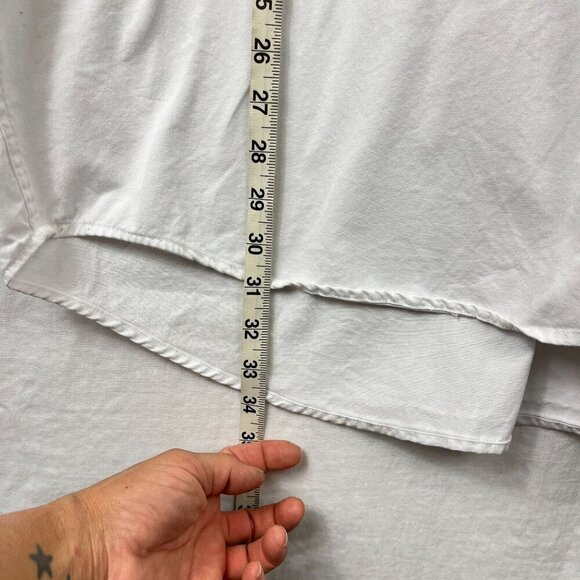 Papa's Toys Classic Car Short Sleeve Button Graphic Shirt Mens 2X Hot Rod Garage - Picture 12 of 12